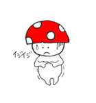 きのぴ～ 3（個別スタンプ：26）