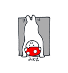 きのぴ～ 3（個別スタンプ：33）