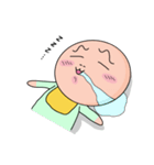 こなるくん（個別スタンプ：34）