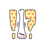 ぺちゃまる（個別スタンプ：14）