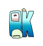 ぺちゃまる（個別スタンプ：15）
