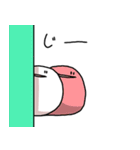 ぺちゃまる（個別スタンプ：20）