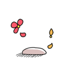 ぺちゃまる（個別スタンプ：28）