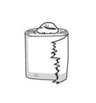 ぺちゃまる（個別スタンプ：30）