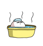 ぺちゃまる（個別スタンプ：33）