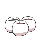 ぺちゃまる（個別スタンプ：37）