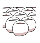 ぺちゃまる（個別スタンプ：38）