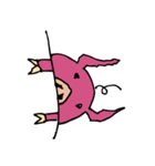 ブヒッブヒッ（個別スタンプ：10）