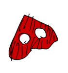 ブヒッブヒッ（個別スタンプ：11）