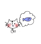 くしゃねこ（個別スタンプ：29）