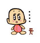 ベビートーク（個別スタンプ：32）