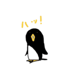 テキトウ動物（個別スタンプ：2）