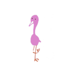 テキトウ動物（個別スタンプ：29）