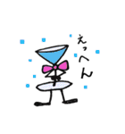 コップ（個別スタンプ：6）