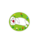 ぐ～たらクンの日常（個別スタンプ：15）