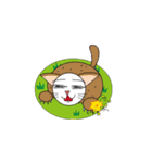 ぐ～たらクンの日常（個別スタンプ：27）