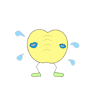 卵虫！（個別スタンプ：4）