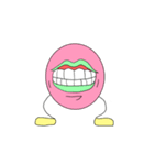 卵虫！（個別スタンプ：25）