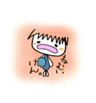 ehimecco（個別スタンプ：12）