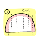 タマボコ（個別スタンプ：10）