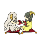 つじさん（個別スタンプ：26）