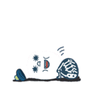 やみ鍋ちゃんぽんセット（個別スタンプ：37）