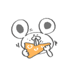 ねずみん（個別スタンプ：7）