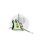 どらごんくん（個別スタンプ：18）