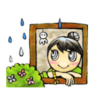 myofuスタンプ（個別スタンプ：12）