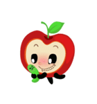 Red Apple, Ringgo（個別スタンプ：5）