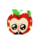 Red Apple, Ringgo（個別スタンプ：12）