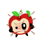 Red Apple, Ringgo（個別スタンプ：29）