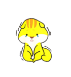こりすのリス坊（個別スタンプ：17）