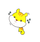 こりすのリス坊（個別スタンプ：19）