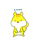 こりすのリス坊（個別スタンプ：29）