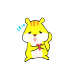 こりすのリス坊（個別スタンプ：30）