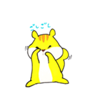 こりすのリス坊（個別スタンプ：32）