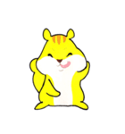 こりすのリス坊（個別スタンプ：38）