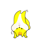 こりすのリス坊（個別スタンプ：39）