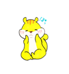こりすのリス坊（個別スタンプ：40）
