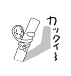 みんな始まるよ（個別スタンプ：13）