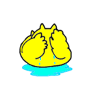 つらお（個別スタンプ：20）