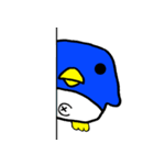 ポコペン（個別スタンプ：20）