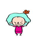 おぺナース日和（個別スタンプ：32）