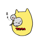 たまちゃん！！（個別スタンプ：2）