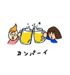 たまちゃん！！（個別スタンプ：32）