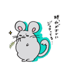 たまちゃん！！（個別スタンプ：35）