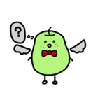 梨の神様（個別スタンプ：23）