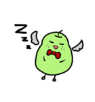 梨の神様（個別スタンプ：26）