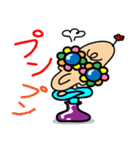 花男(KADAN)（個別スタンプ：20）